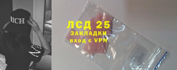 молекула духа Горняк