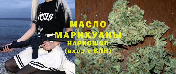 молекула духа Горняк