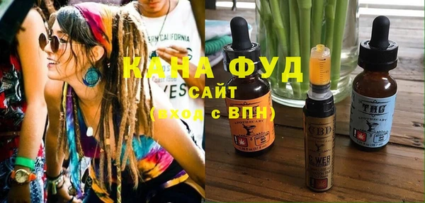 молекула духа Горняк